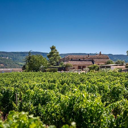 Gite Tournesol Gargas  Εξωτερικό φωτογραφία
